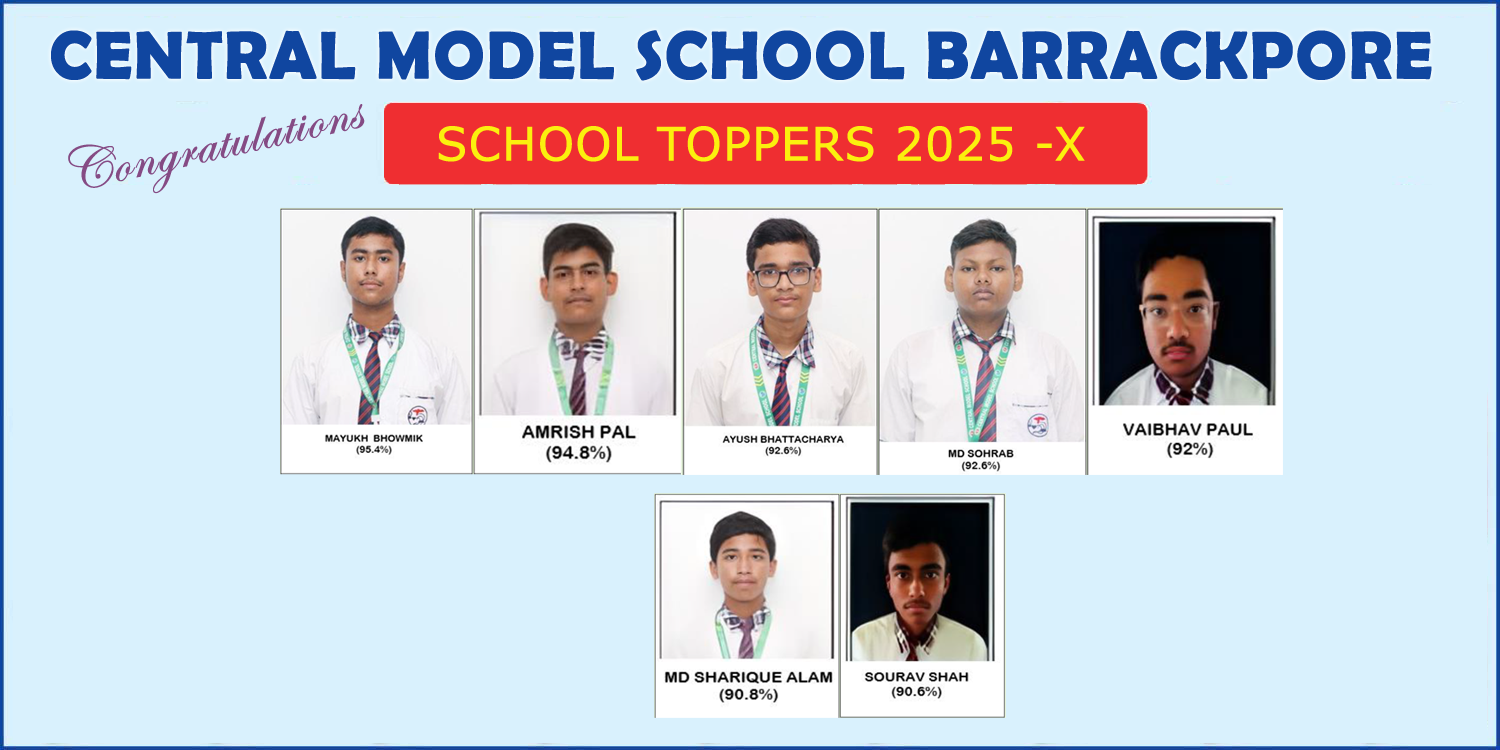 2025 X Toppers List