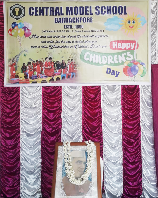 Children's Day Celebration